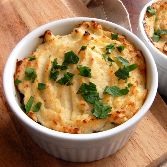 Featured image for “Shepherds Pie Paleo Style”