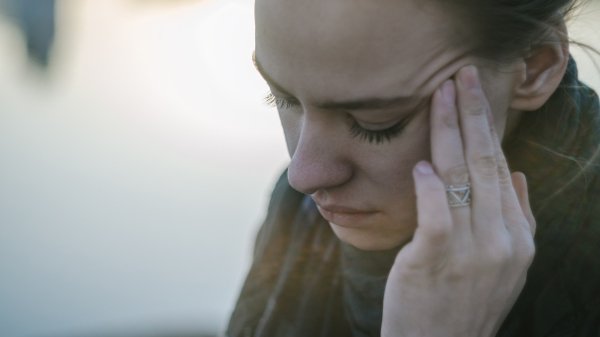 Featured image for “There’s No Such Thing As A “Normal” Headache”
