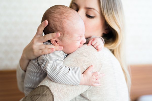 Featured image for “If Only Mom Had Known…”